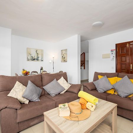 Villa Salar Playa Blanca  Kültér fotó