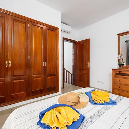 Villa Salar Playa Blanca  Kültér fotó