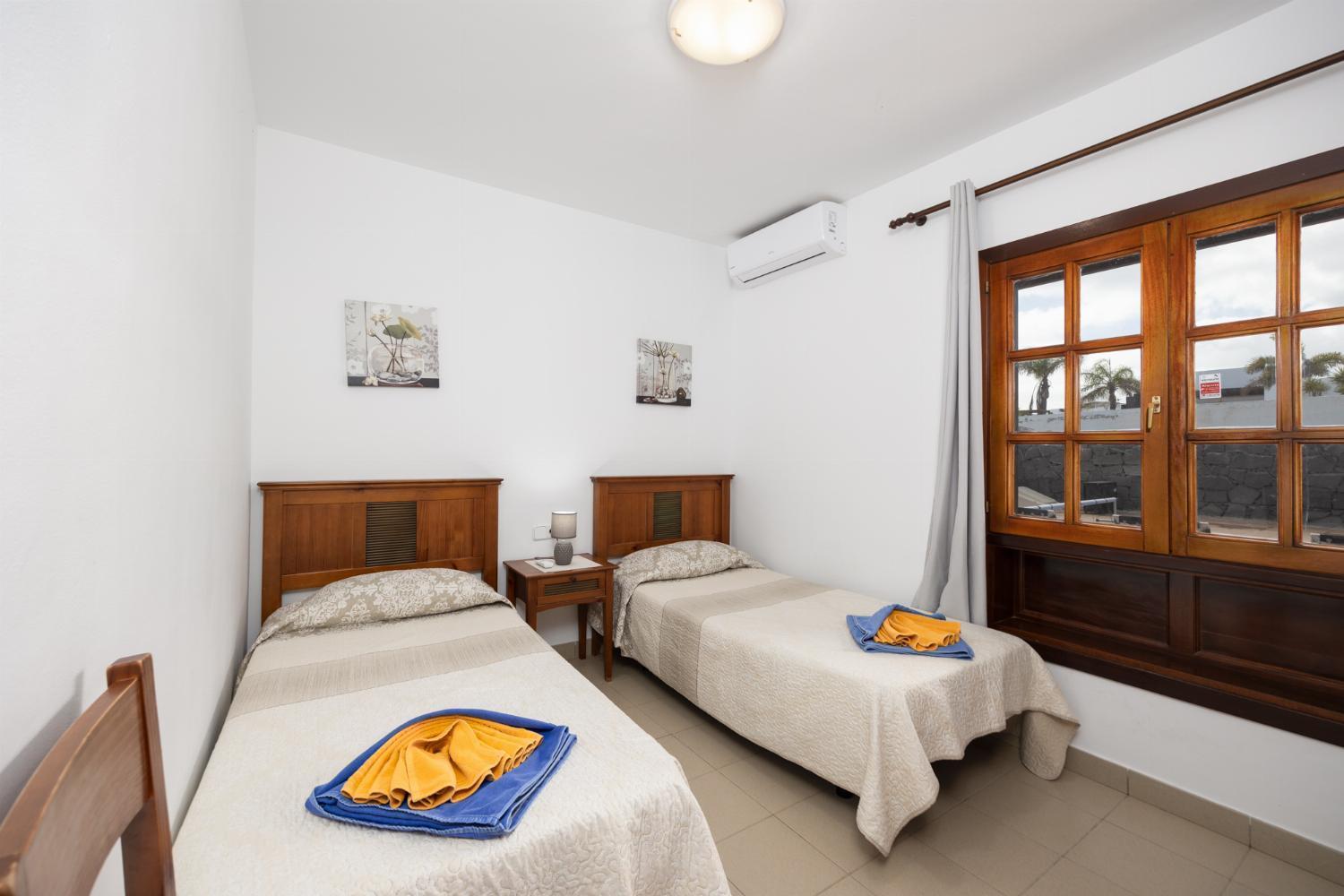 Villa Salar Playa Blanca  Kültér fotó