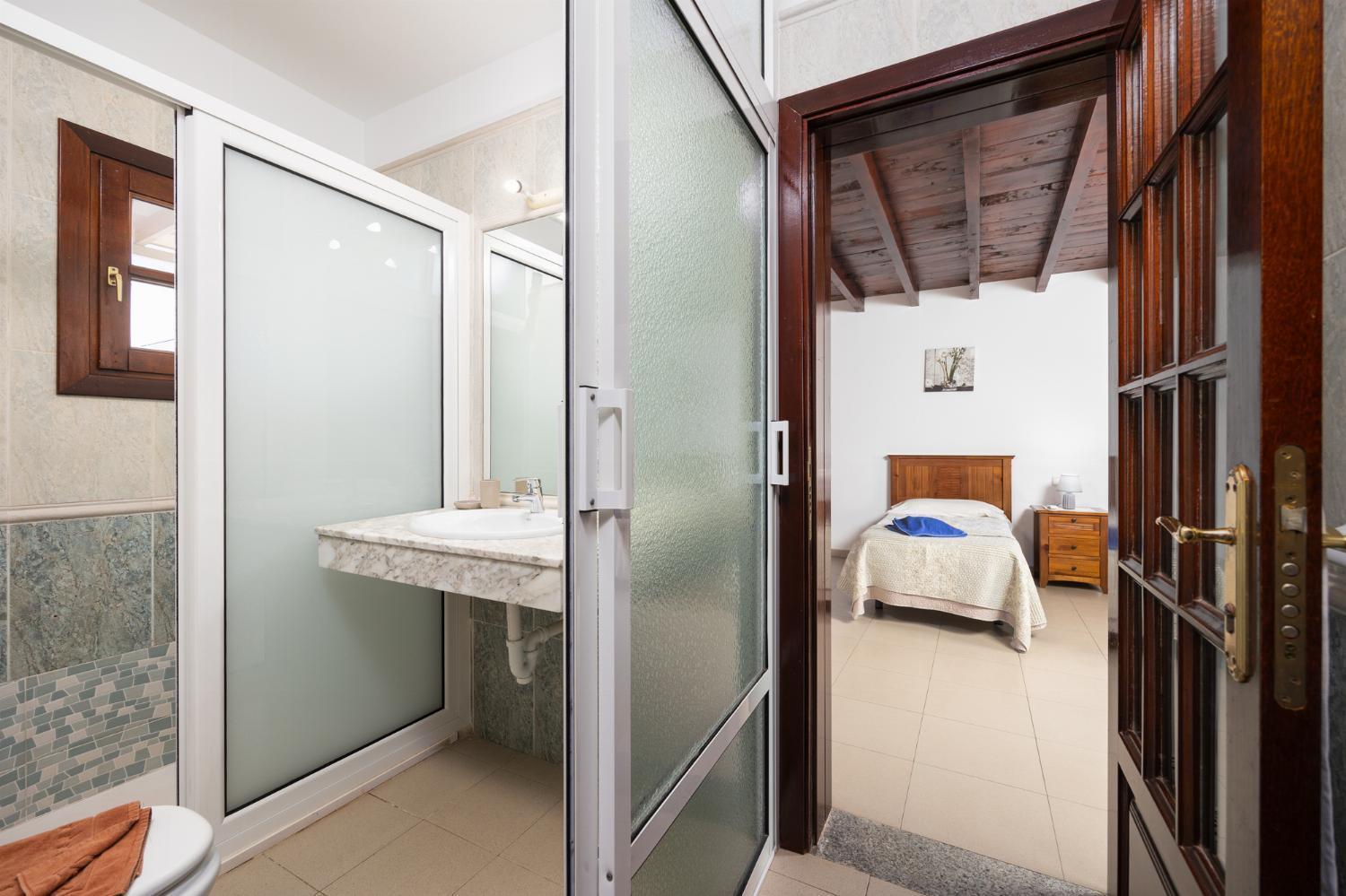 Villa Salar Playa Blanca  Kültér fotó