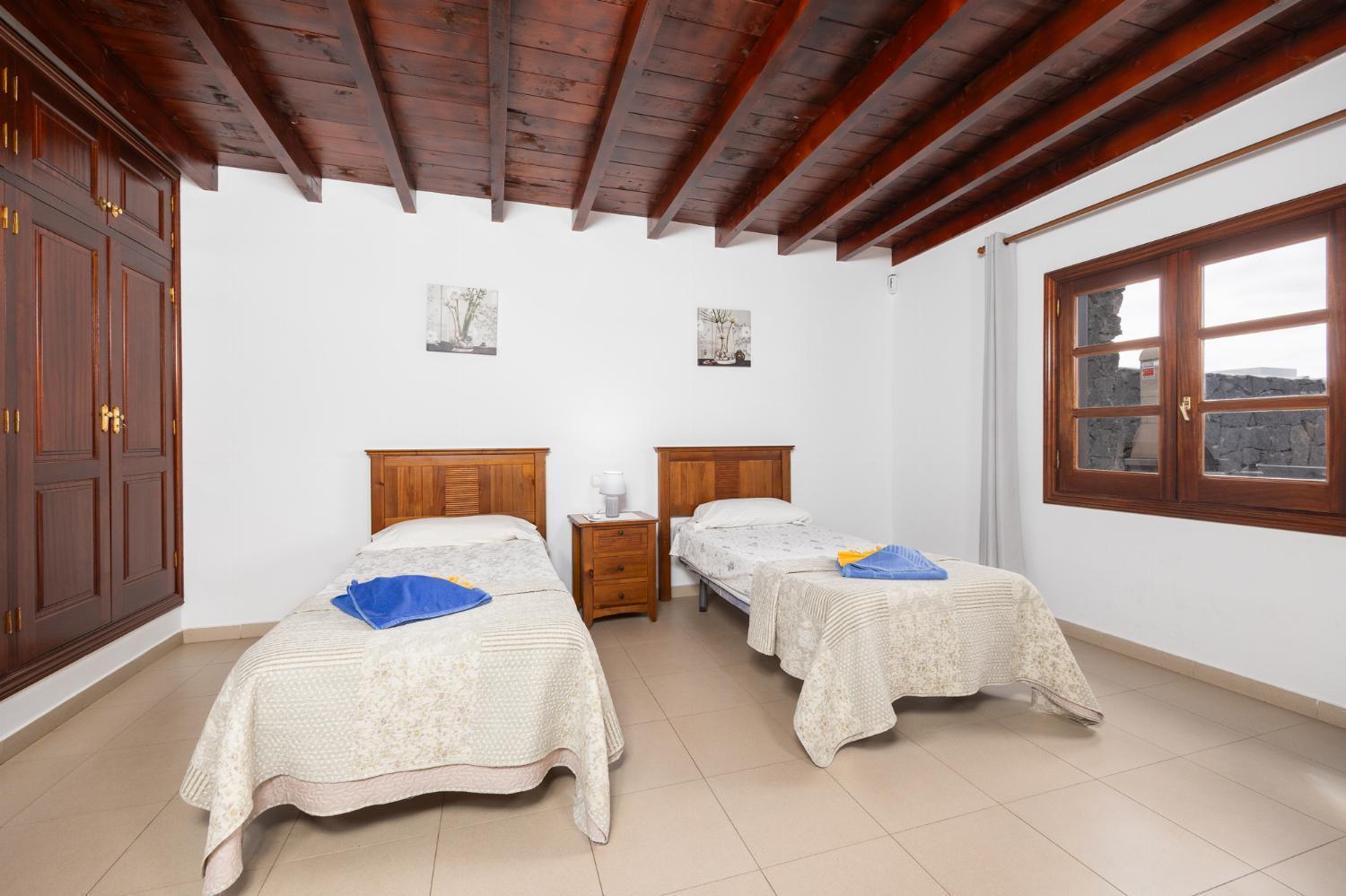 Villa Salar Playa Blanca  Kültér fotó