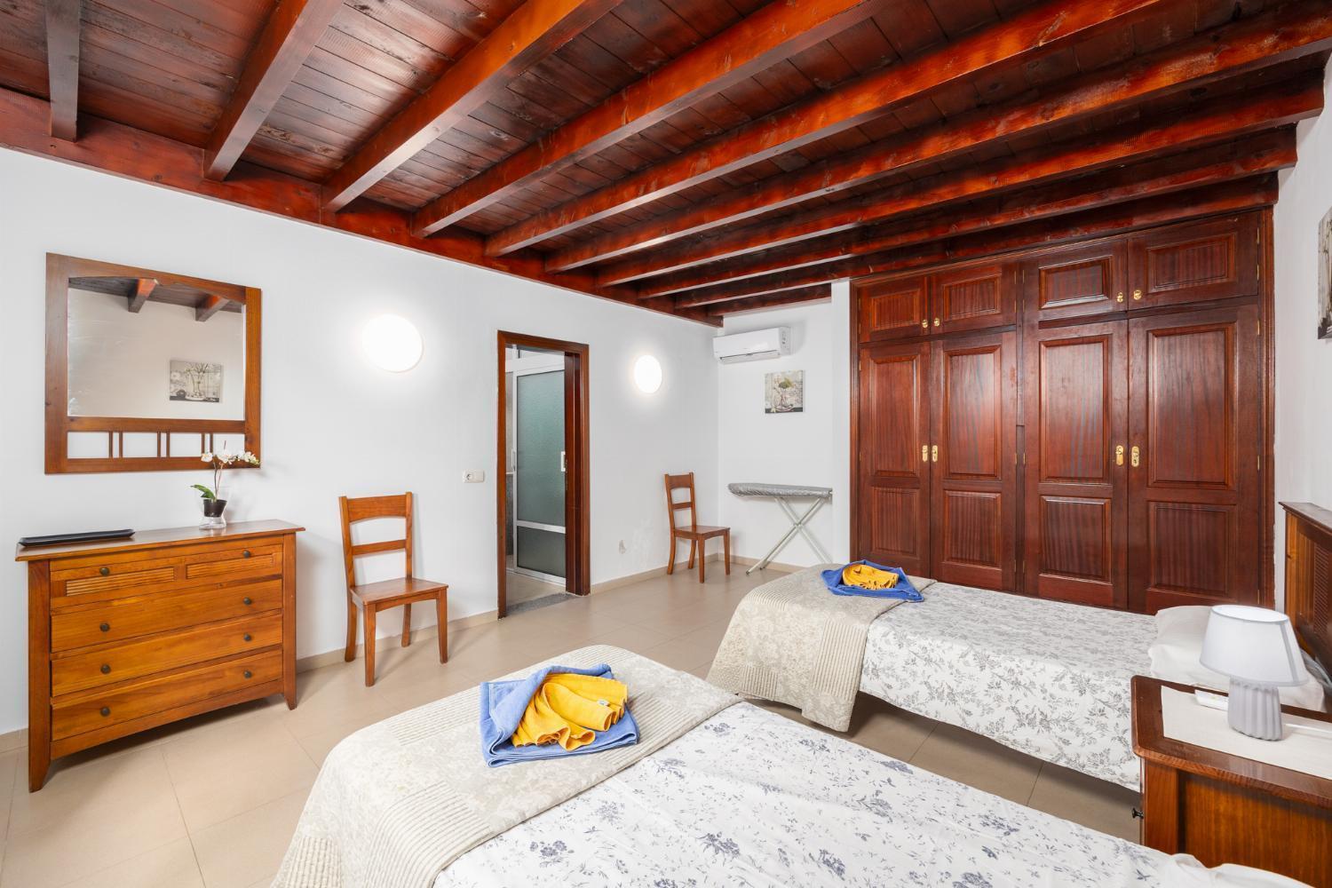 Villa Salar Playa Blanca  Kültér fotó