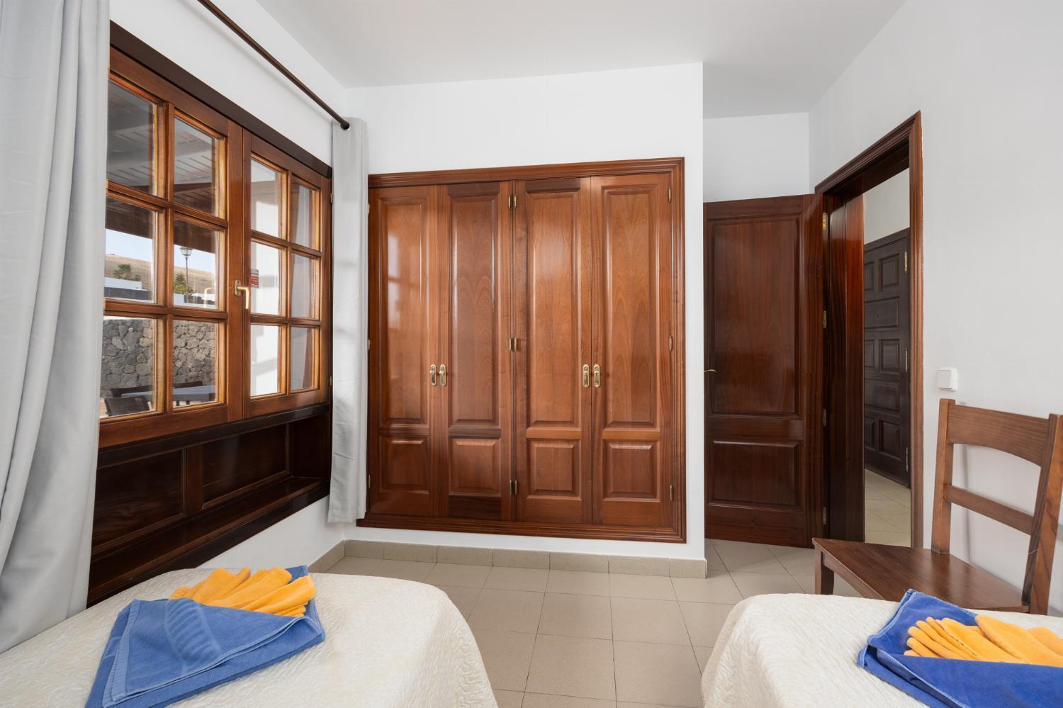 Villa Salar Playa Blanca  Kültér fotó