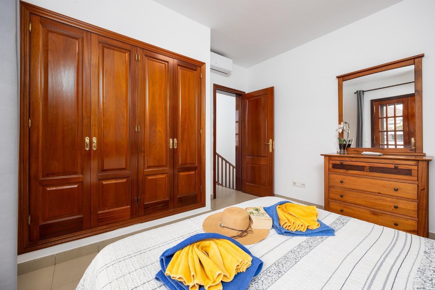 Villa Salar Playa Blanca  Kültér fotó