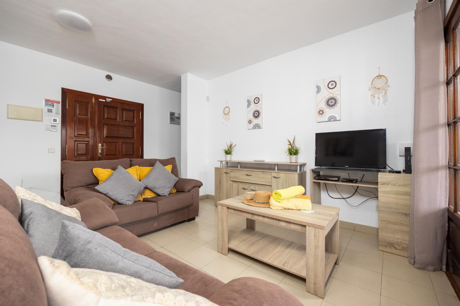 Villa Salar Playa Blanca  Kültér fotó