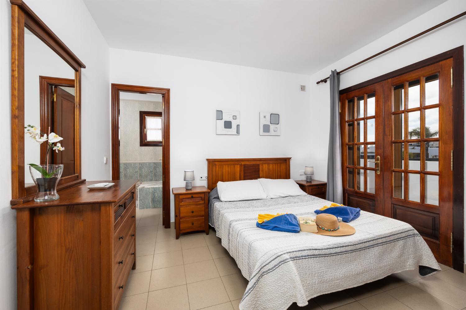Villa Salar Playa Blanca  Kültér fotó